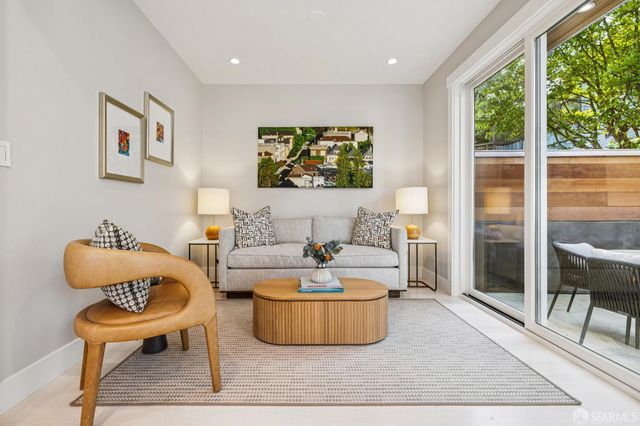 $3,249,000 | 95 Nordhoff Street, San Francisco, CA 94131