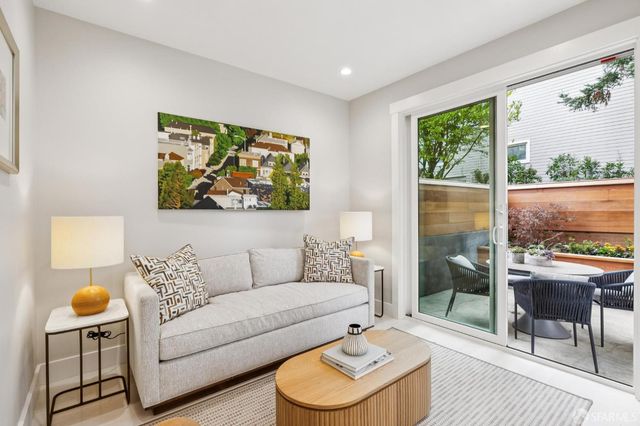 $3,249,000 | 95 Nordhoff Street, San Francisco, CA 94131