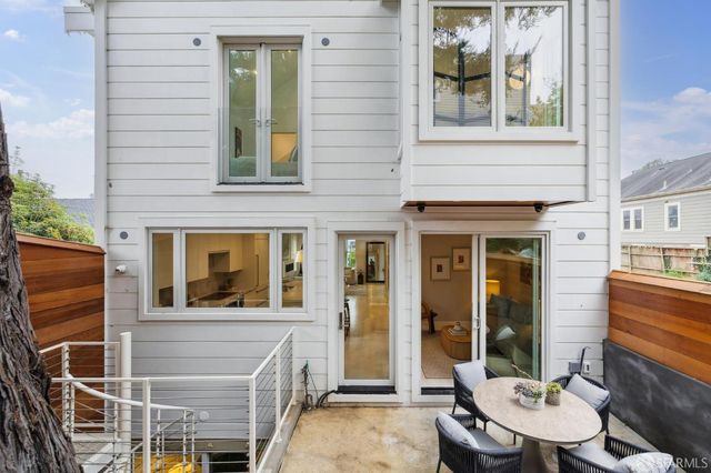 $3,249,000 | 95 Nordhoff Street, San Francisco, CA 94131