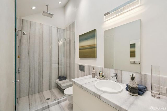 $3,249,000 | 95 Nordhoff Street, San Francisco, CA 94131