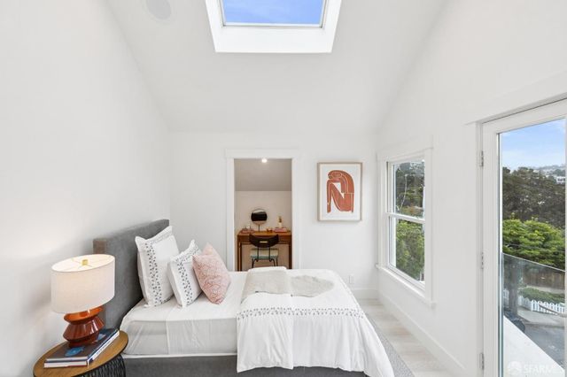 $3,249,000 | 95 Nordhoff Street, San Francisco, CA 94131