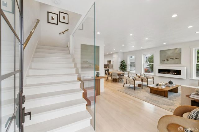 $3,249,000 | 95 Nordhoff Street, San Francisco, CA 94131