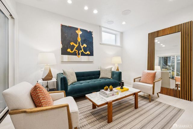 $3,249,000 | 95 Nordhoff Street, San Francisco, CA 94131