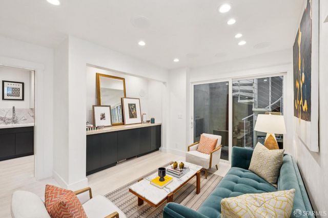 $3,249,000 | 95 Nordhoff Street, San Francisco, CA 94131
