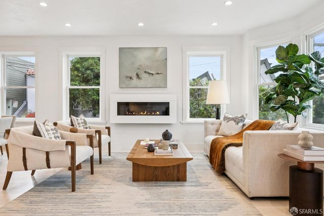 $3,249,000 | 95 Nordhoff Street, San Francisco, CA 94131