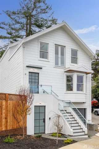 $3,249,000 | 95 Nordhoff Street, San Francisco, CA 94131