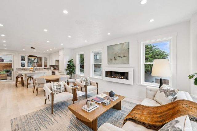 $3,249,000 | 95 Nordhoff Street, San Francisco, CA 94131