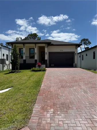 $870,000 | 3214 Andrews Avenue, Naples, FL 34112