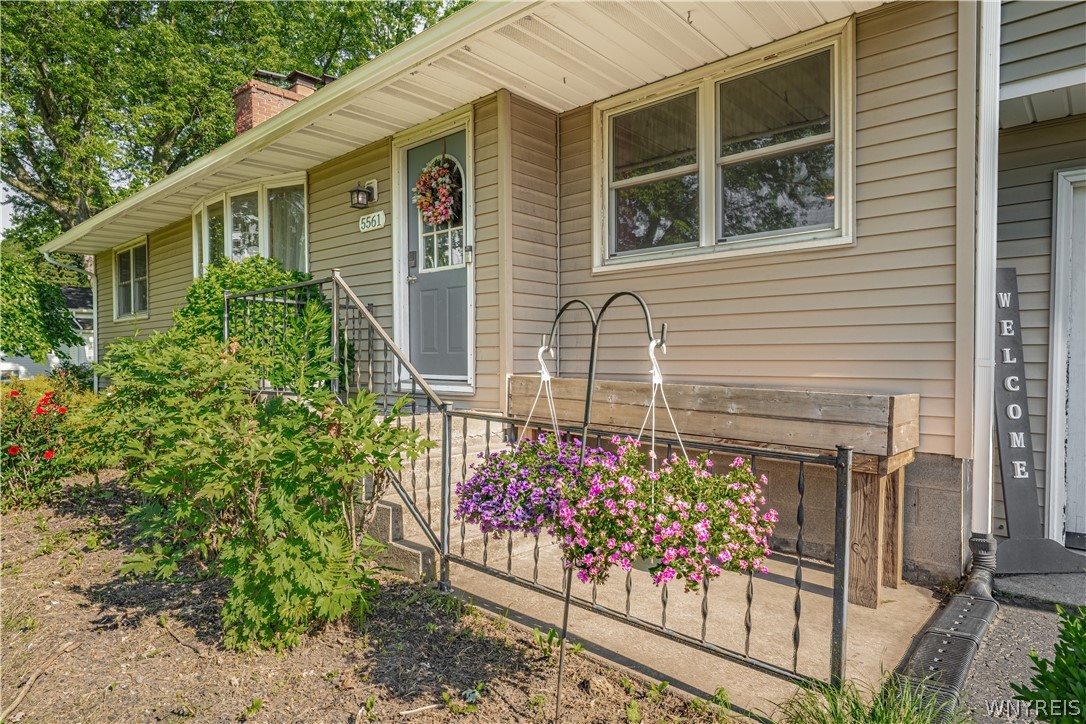 5561 Ridge Road Newfane, NY 14094 - Photo 33 of 48