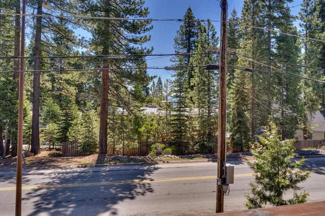 $1,375,000 | 4121 North Lake Boulevard, Carnelian Bay, CA 96140