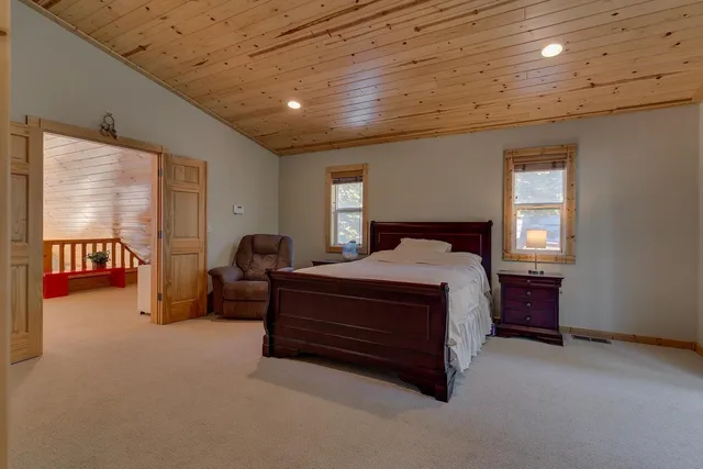 $1,375,000 | 4121 North Lake Boulevard, Carnelian Bay, CA 96140