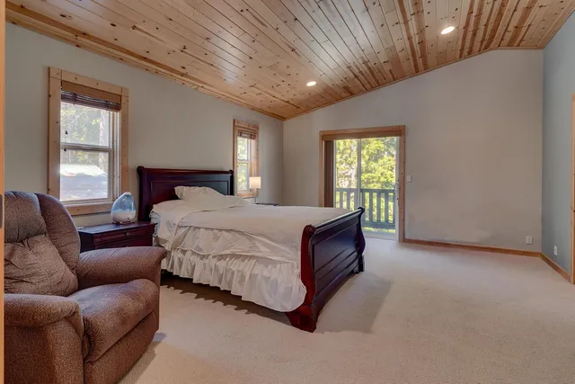 $1,375,000 | 4121 North Lake Boulevard, Carnelian Bay, CA 96140