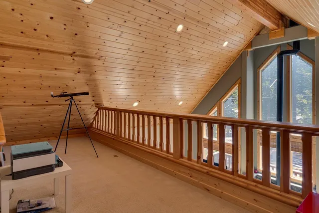 $1,375,000 | 4121 North Lake Boulevard, Carnelian Bay, CA 96140