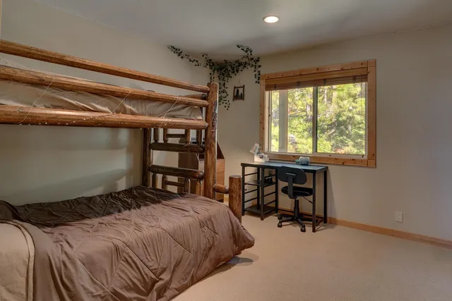 $1,375,000 | 4121 North Lake Boulevard, Carnelian Bay, CA 96140