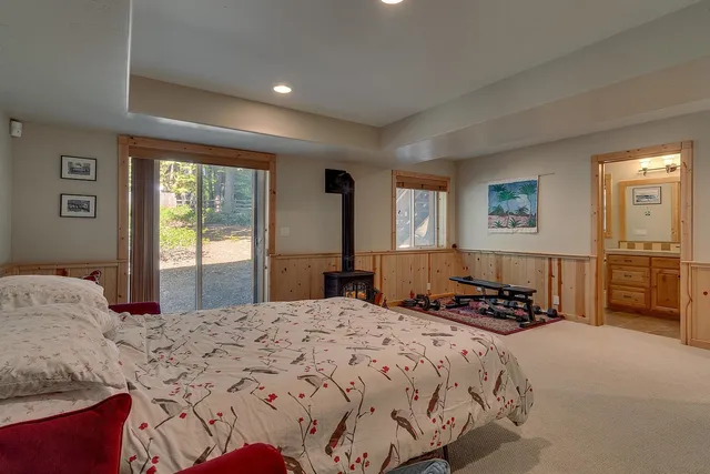 $1,375,000 | 4121 North Lake Boulevard, Carnelian Bay, CA 96140