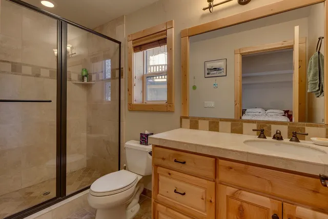 $1,375,000 | 4121 North Lake Boulevard, Carnelian Bay, CA 96140