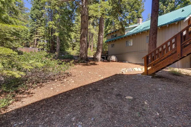 $1,375,000 | 4121 North Lake Boulevard, Carnelian Bay, CA 96140