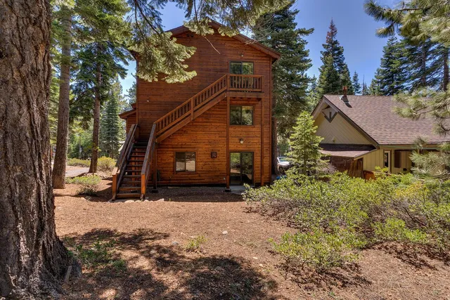 $1,375,000 | 4121 North Lake Boulevard, Carnelian Bay, CA 96140