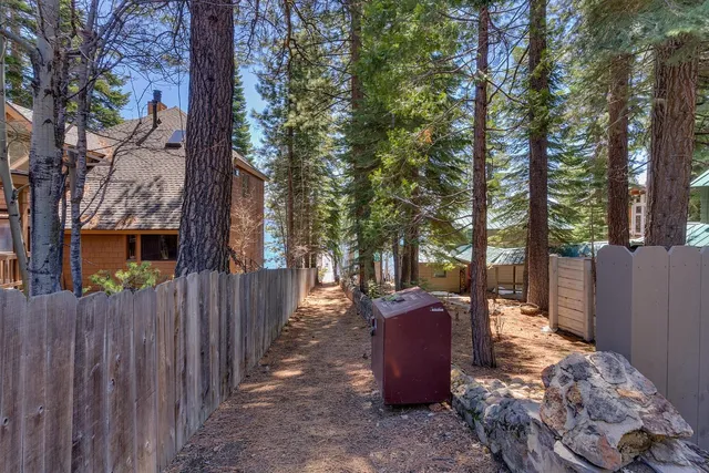 $1,375,000 | 4121 North Lake Boulevard, Carnelian Bay, CA 96140