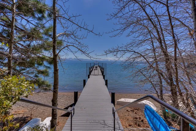 $1,375,000 | 4121 North Lake Boulevard, Carnelian Bay, CA 96140