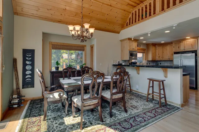 $1,375,000 | 4121 North Lake Boulevard, Carnelian Bay, CA 96140