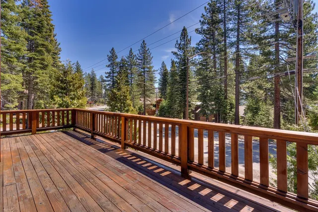 $1,375,000 | 4121 North Lake Boulevard, Carnelian Bay, CA 96140