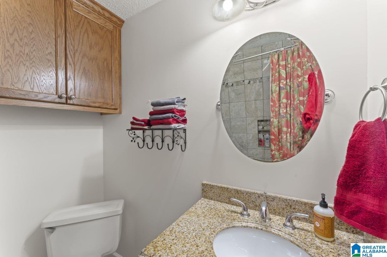 128 Crestview Drive Clanton, AL 35045 - Photo 30 of 54