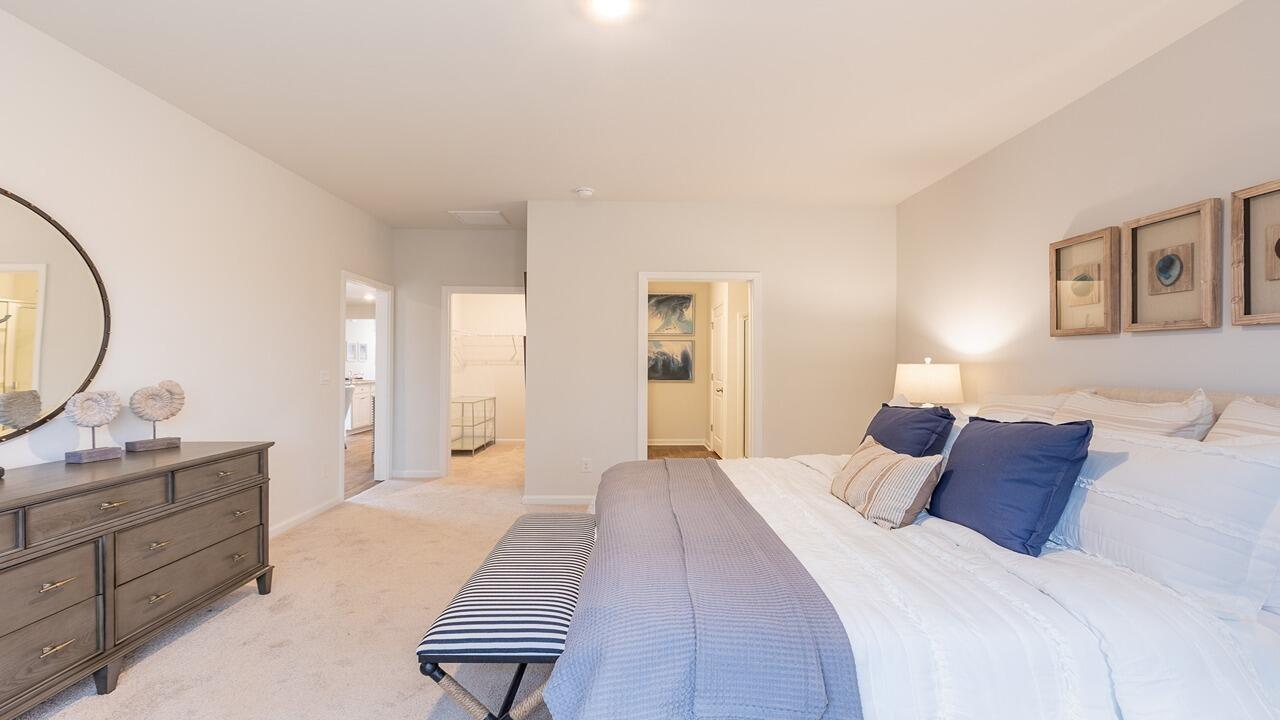 766 Long Blf Road Summerville, SC 29486 - Photo 24 of 28 Glenwood - Furnished_14