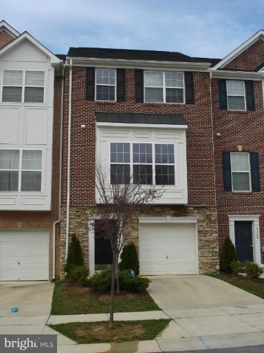3318 Castle Ridge Circle, Unit 15 Silver Spring, MD 20904 - Photo 1 of 1 Exterior (Main)