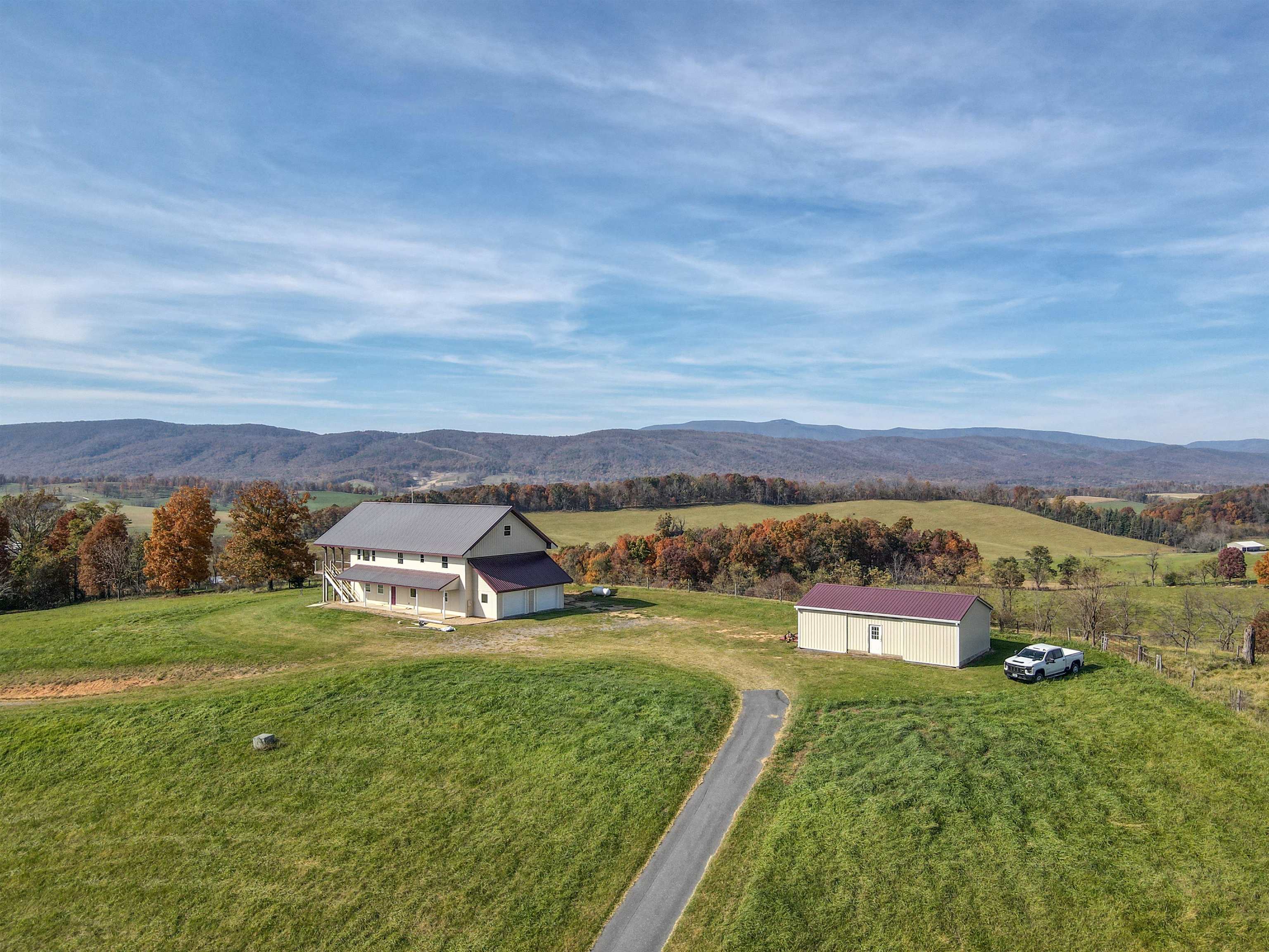 473 Shirey Road Swoope, VA 24479 - Photo 15 of 54 Gallery Image 15