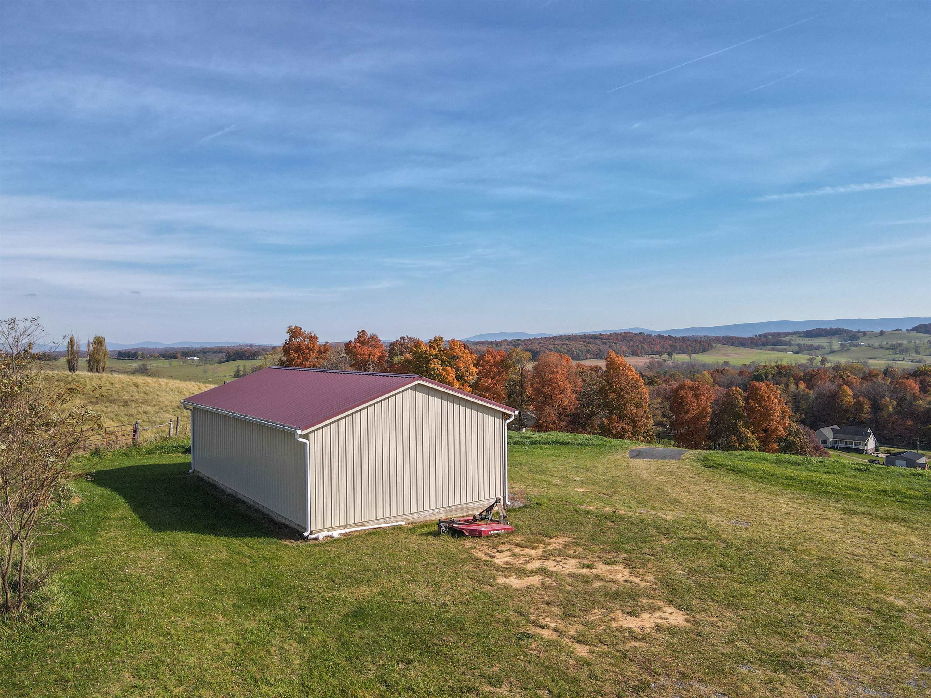 473 Shirey Road Swoope, VA 24479 - Photo 16 of 54 Gallery Image 16