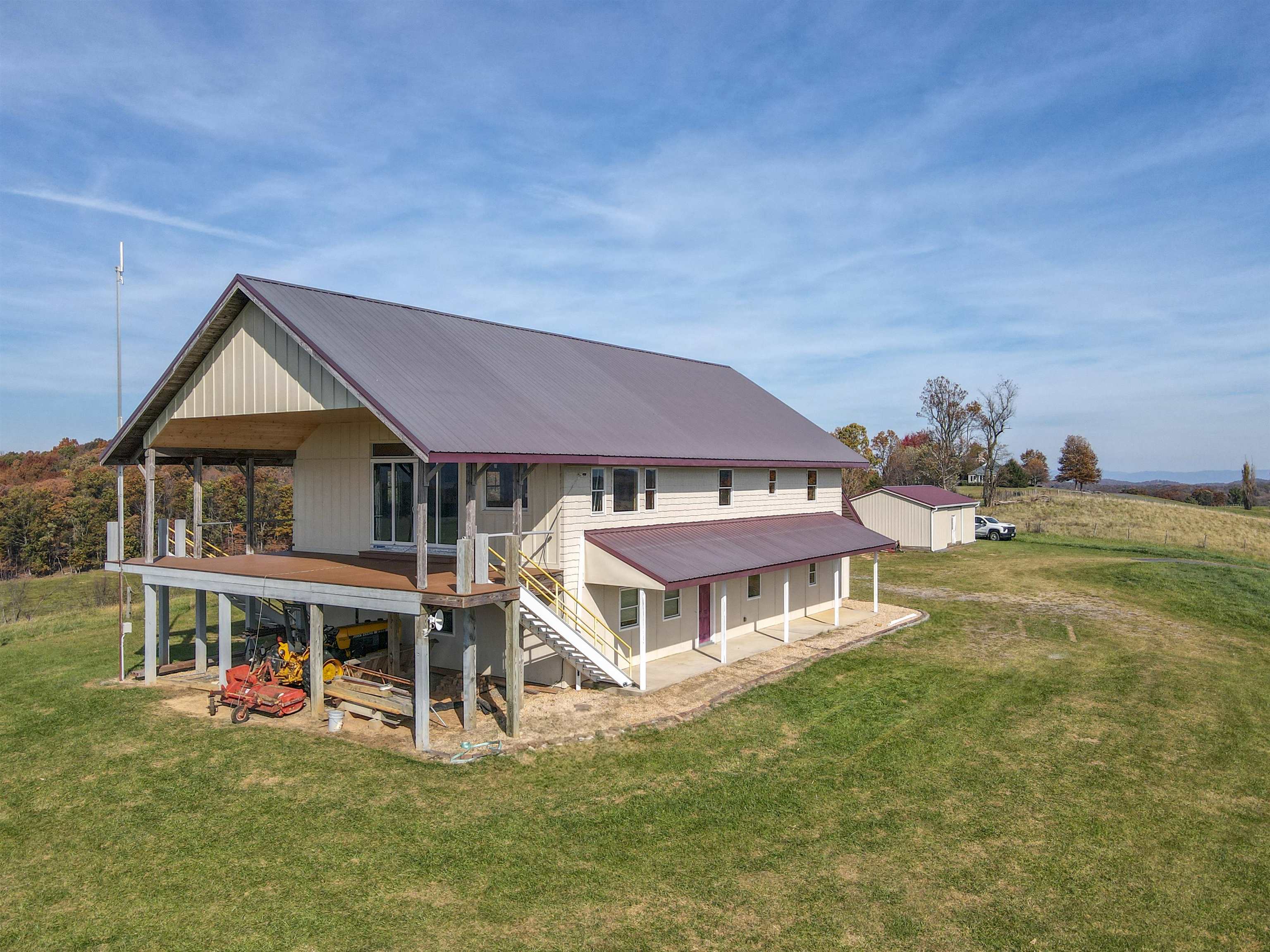 473 Shirey Road Swoope, VA 24479 - Photo 2 of 54 Gallery Image 2