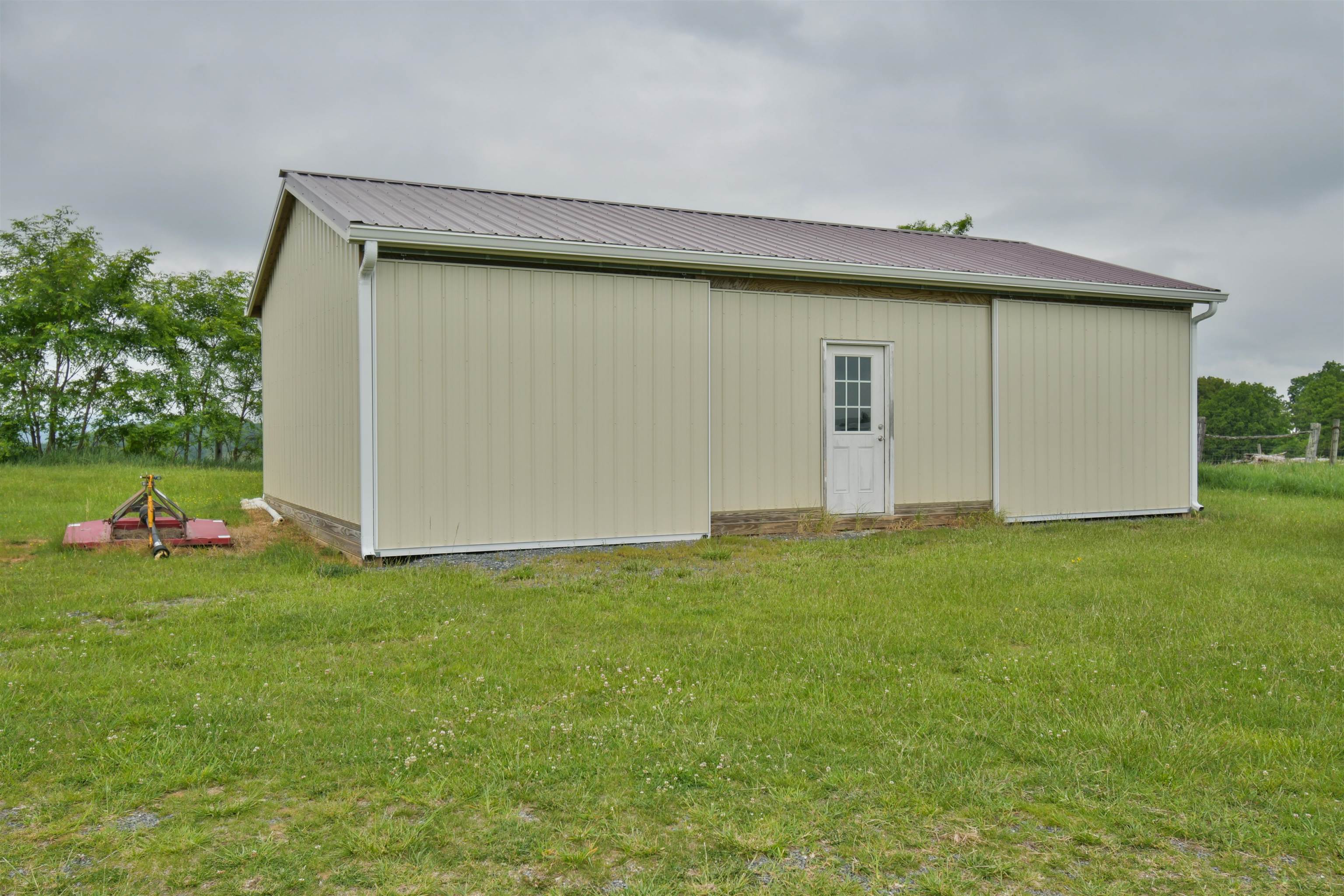 473 Shirey Road Swoope, VA 24479 - Photo 44 of 54 Gallery Image 44
