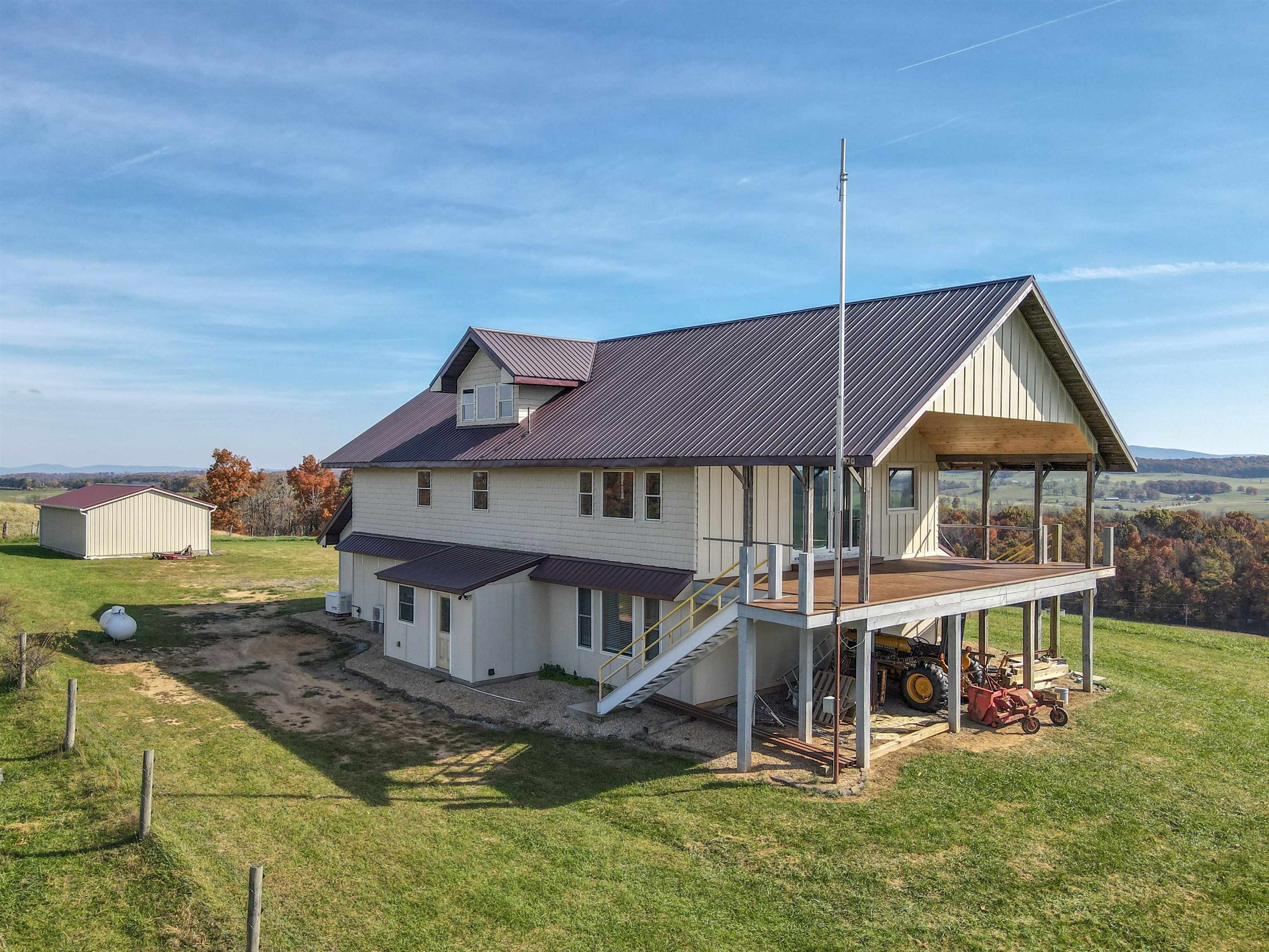 473 Shirey Road Swoope, VA 24479 - Photo 47 of 54 Gallery Image 47