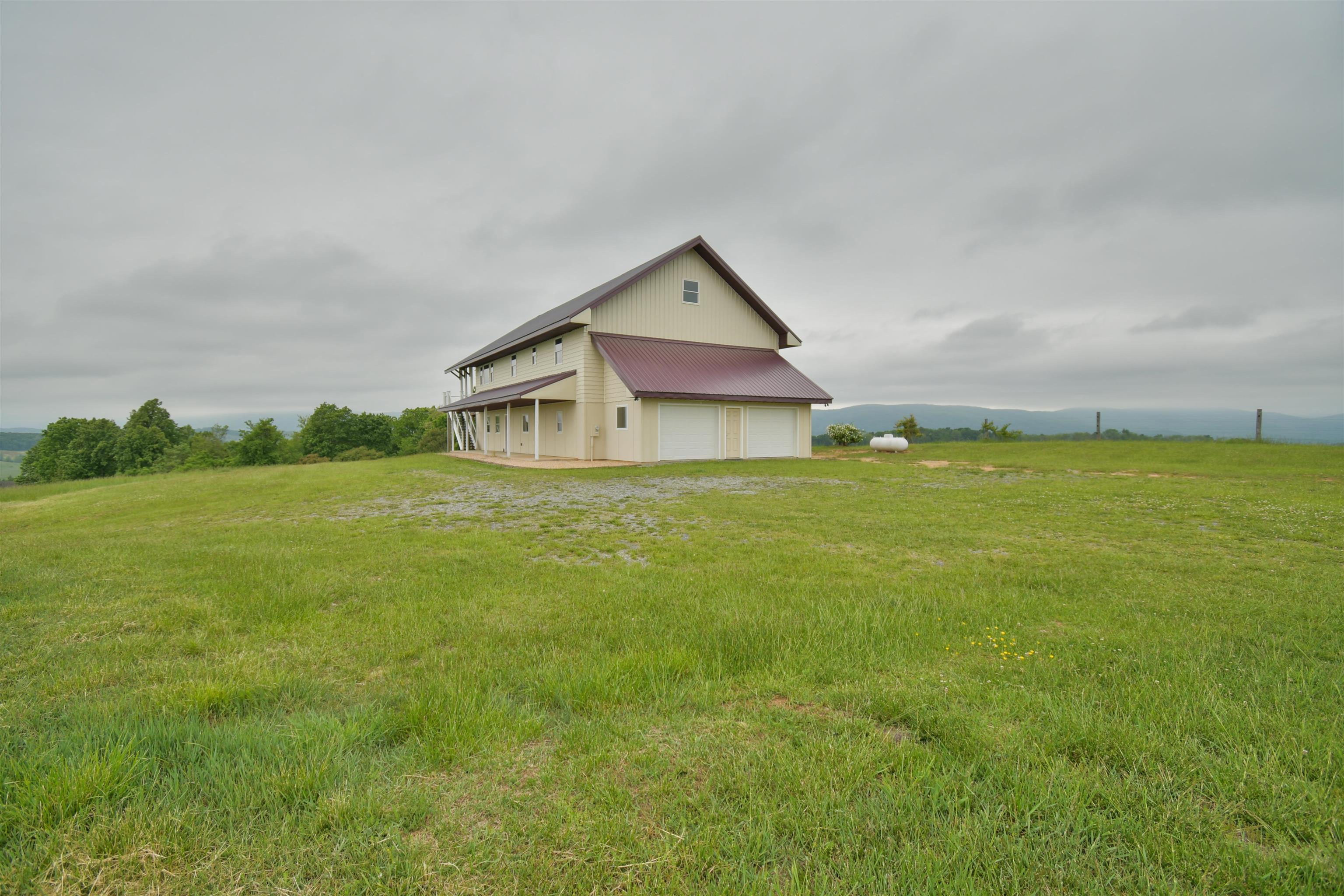 473 Shirey Road Swoope, VA 24479 - Photo 48 of 54 Gallery Image 48