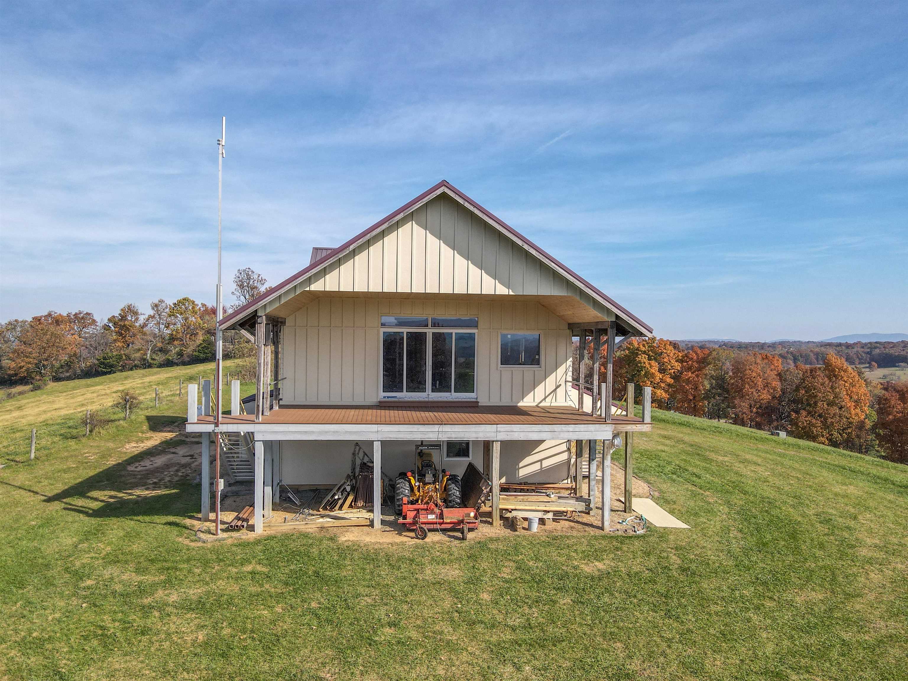 473 Shirey Road Swoope, VA 24479 - Photo 49 of 54 Gallery Image 49
