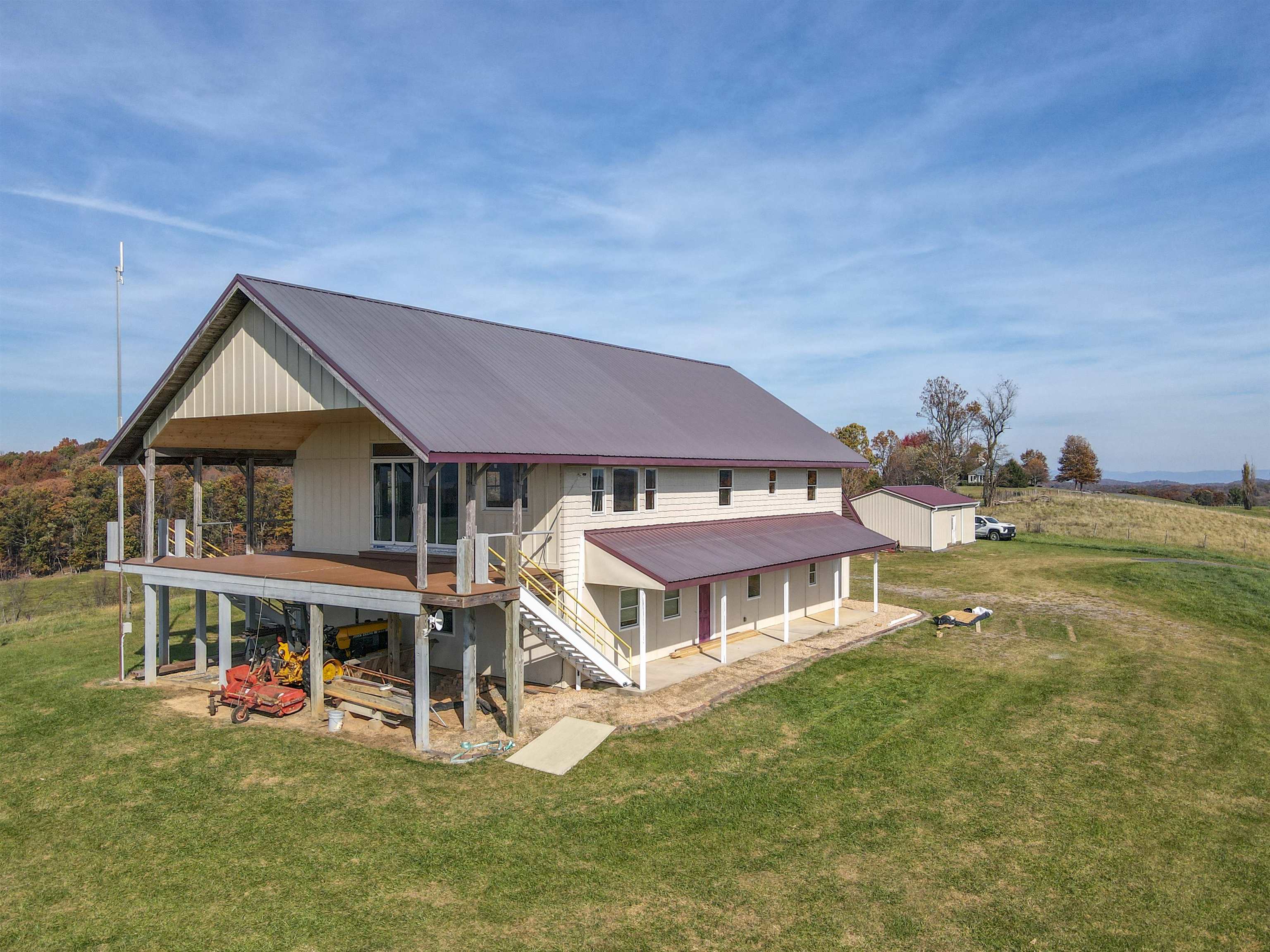 473 Shirey Road Swoope, VA 24479 - Photo 52 of 54 Gallery Image 52