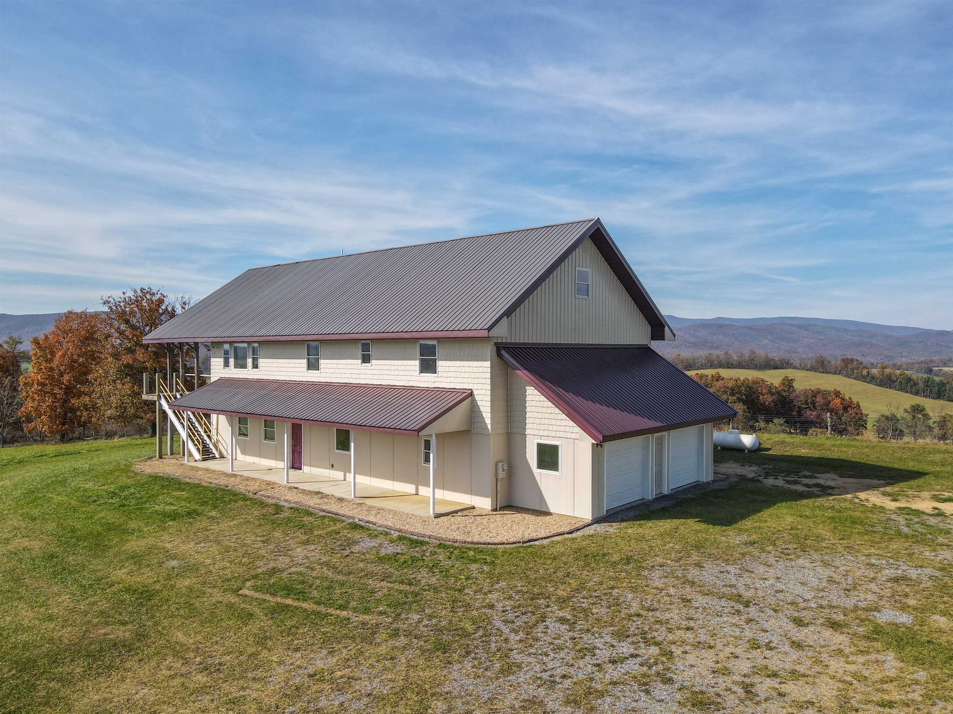 473 Shirey Road Swoope, VA 24479 - Photo 53 of 54 Gallery Image 53