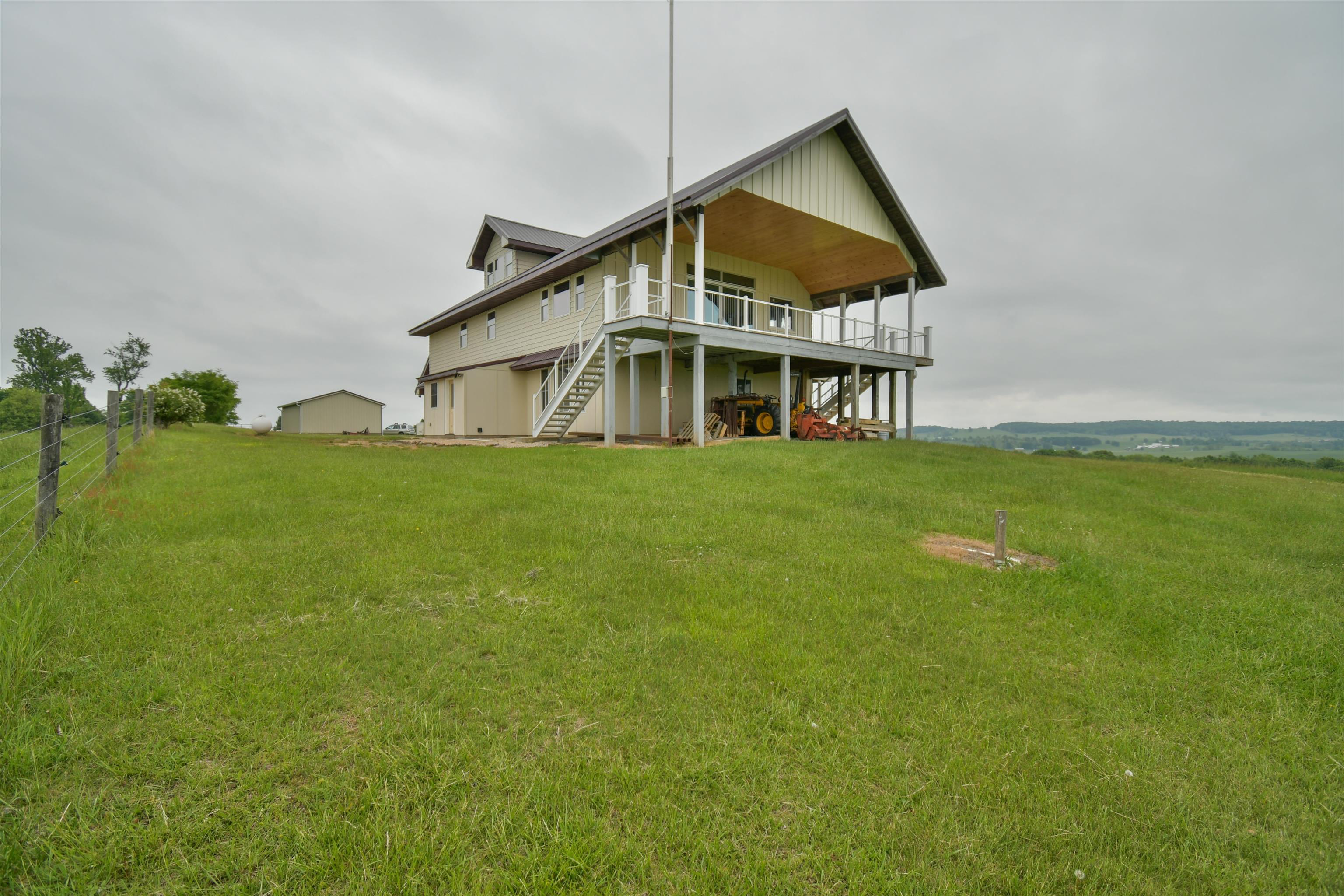 473 Shirey Road Swoope, VA 24479 - Photo 54 of 54 Gallery Image 54
