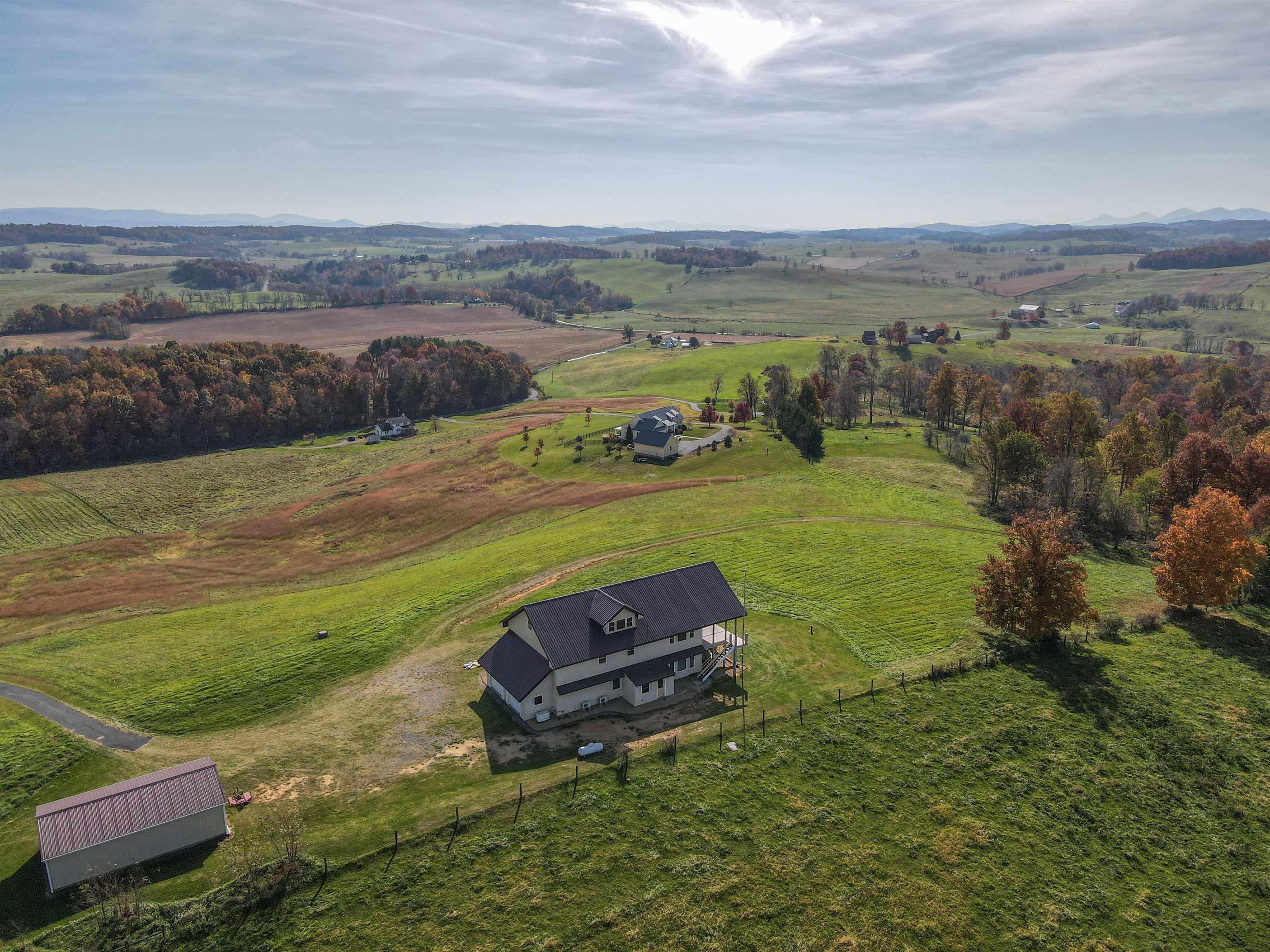 473 Shirey Road Swoope, VA 24479 - Photo 6 of 54 Gallery Image 6