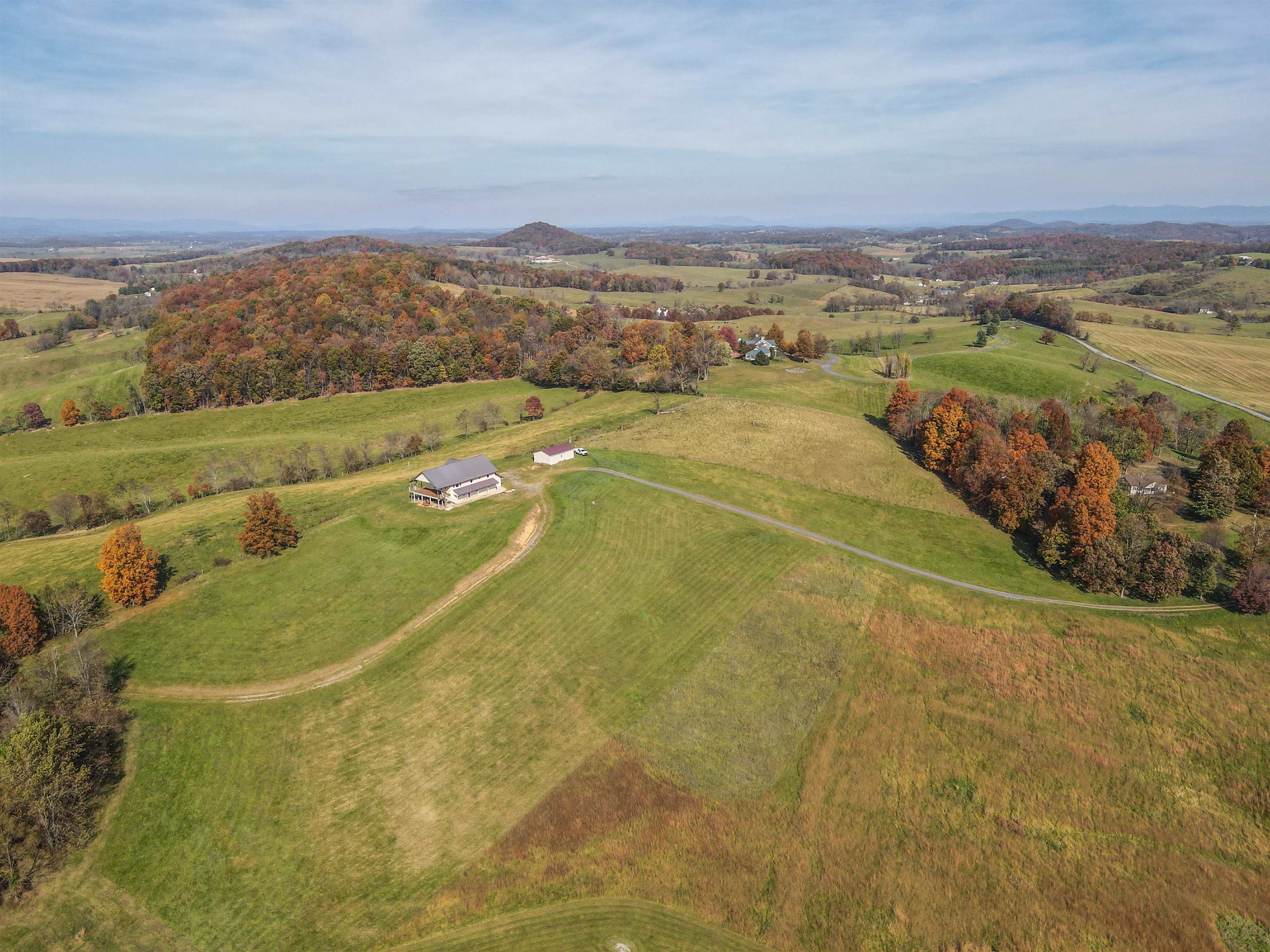 473 Shirey Road Swoope, VA 24479 - Photo 7 of 54 Gallery Image 7