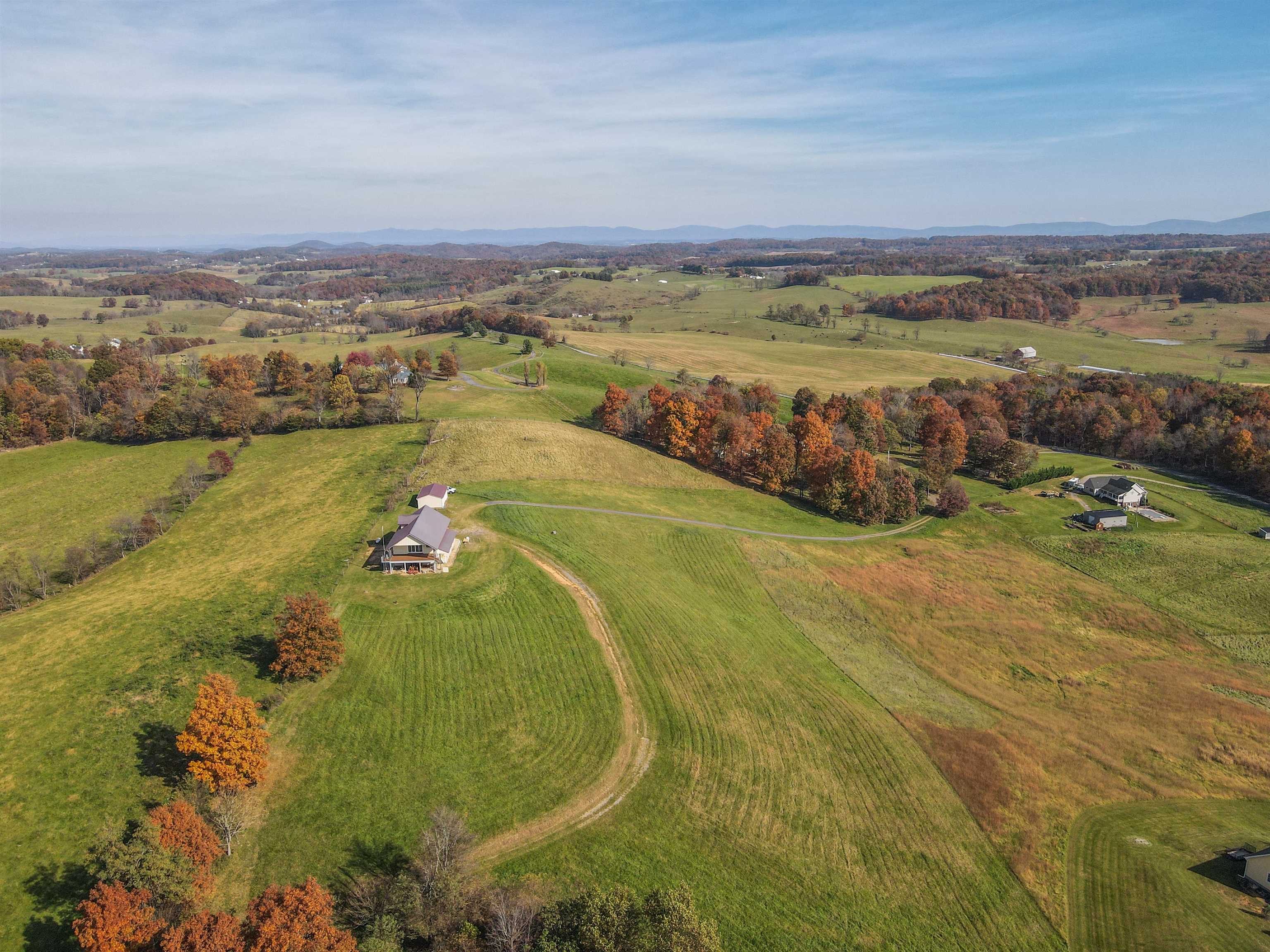 473 Shirey Road Swoope, VA 24479 - Photo 8 of 54 Gallery Image 8