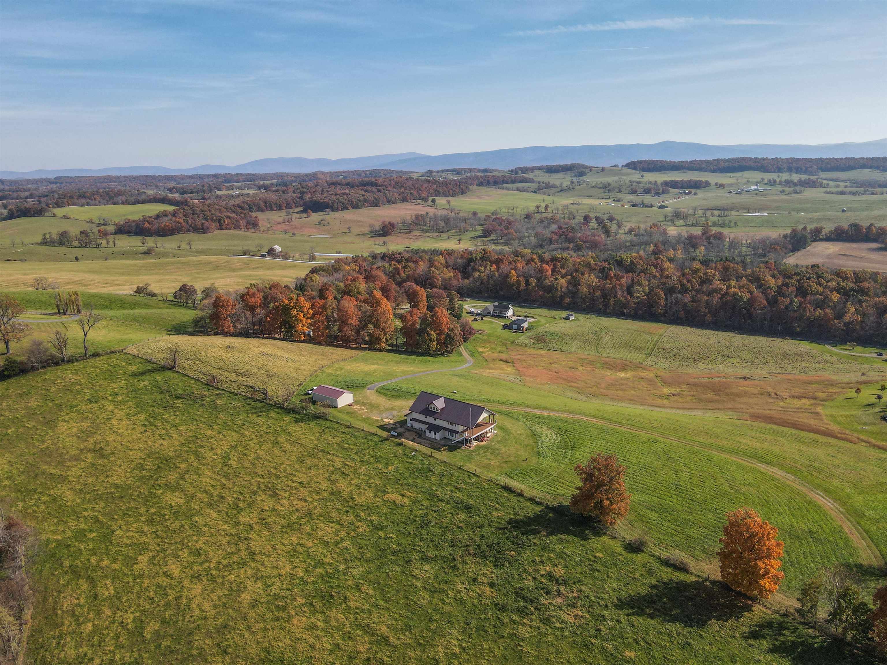 473 Shirey Road Swoope, VA 24479 - Photo 9 of 54 Gallery Image 9
