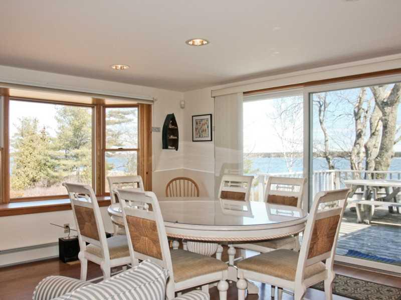 Dining Room.