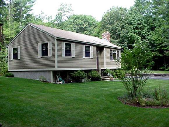 32 Zephyr Lake Road Greenfield, NH 03047 - Photo 1 of 5