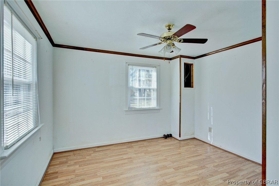 9241 Cuba Road Hayes, VA 23072 - Photo 10 of 16 Bedroom 2