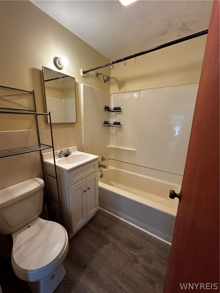 53 Grove Street Perry, NY 14530 - Photo 11 of 15 Apt 2B Upper