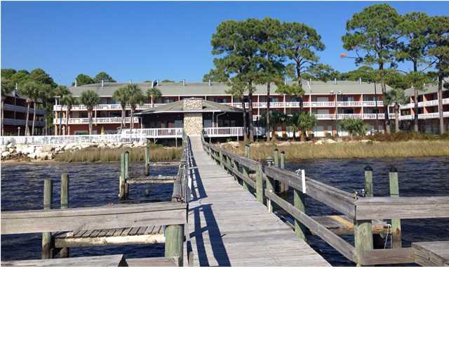 2289 Surf Road, Unit B11 Ochlockonee Bay, FL 32346 - Photo 1 of 1 Gallery Image 1