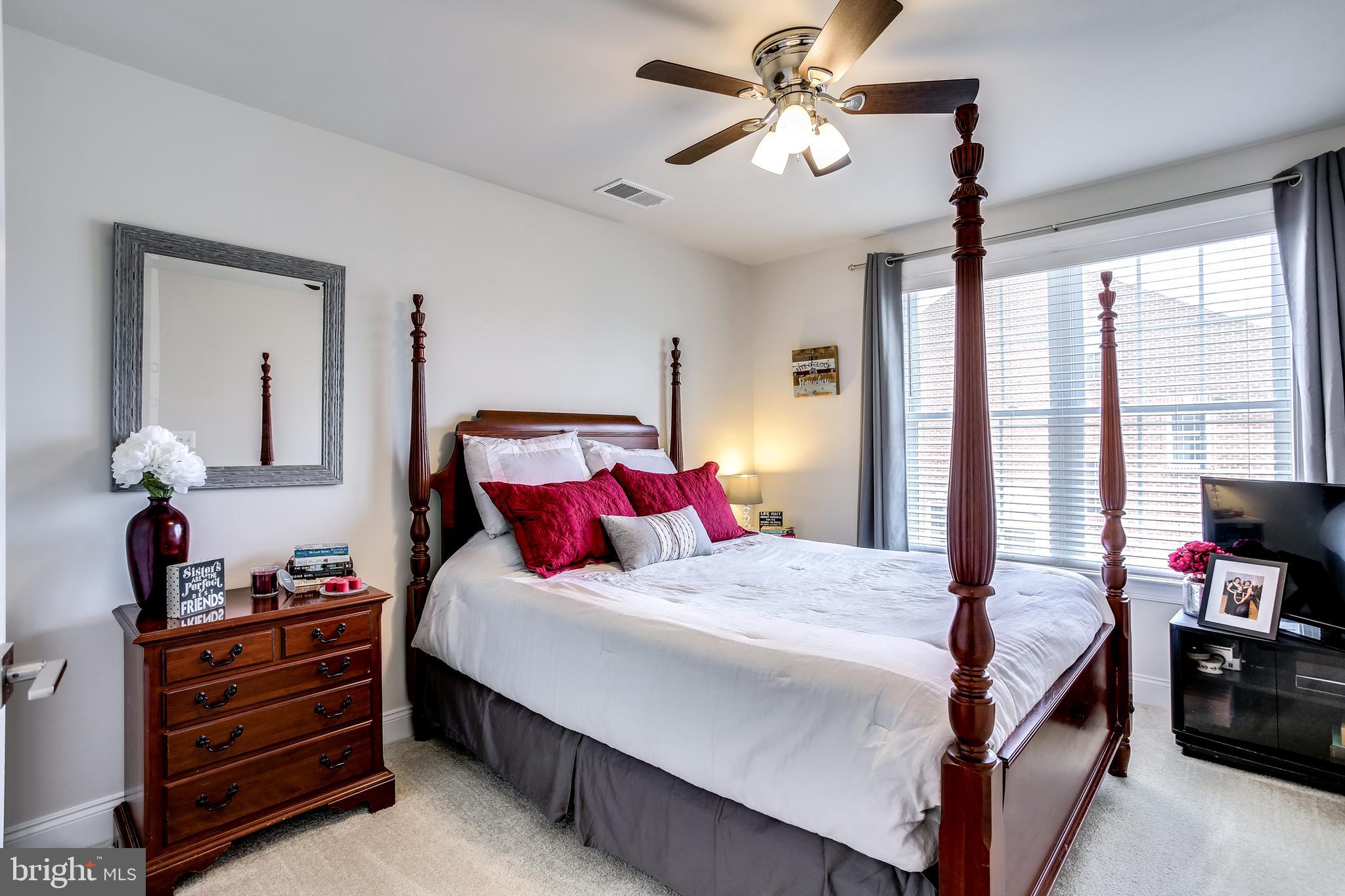 2546 Cherry Tree Road Hanover, MD 21076 - Photo 18 of 32 2nd bedroom