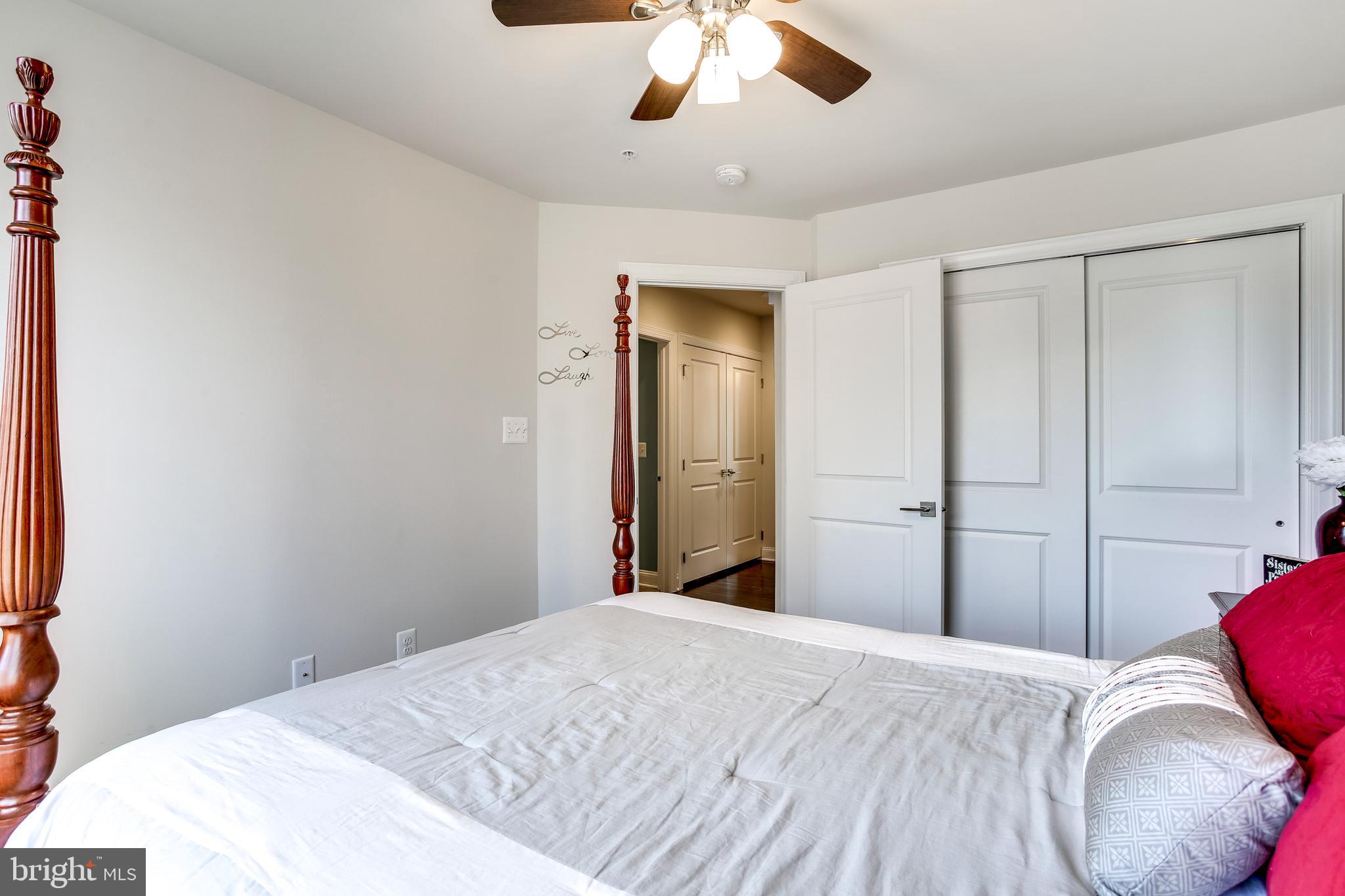 2546 Cherry Tree Road Hanover, MD 21076 - Photo 19 of 32 2nd bedroom